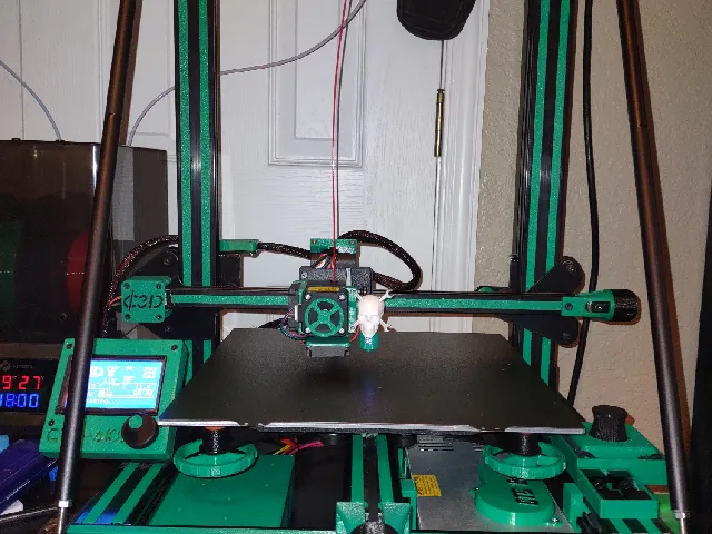 Improved CTC A10s Electronics Enclosure for Stand Alone Conversion