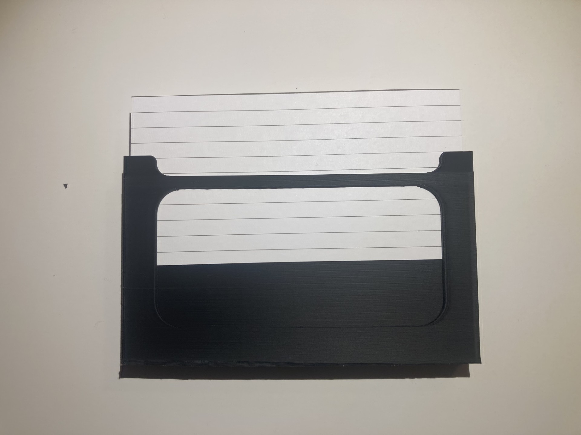 Simple Flashcard Holder — miniatura 3