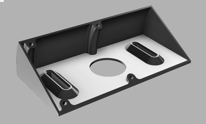 Ring Doorbell Mounts