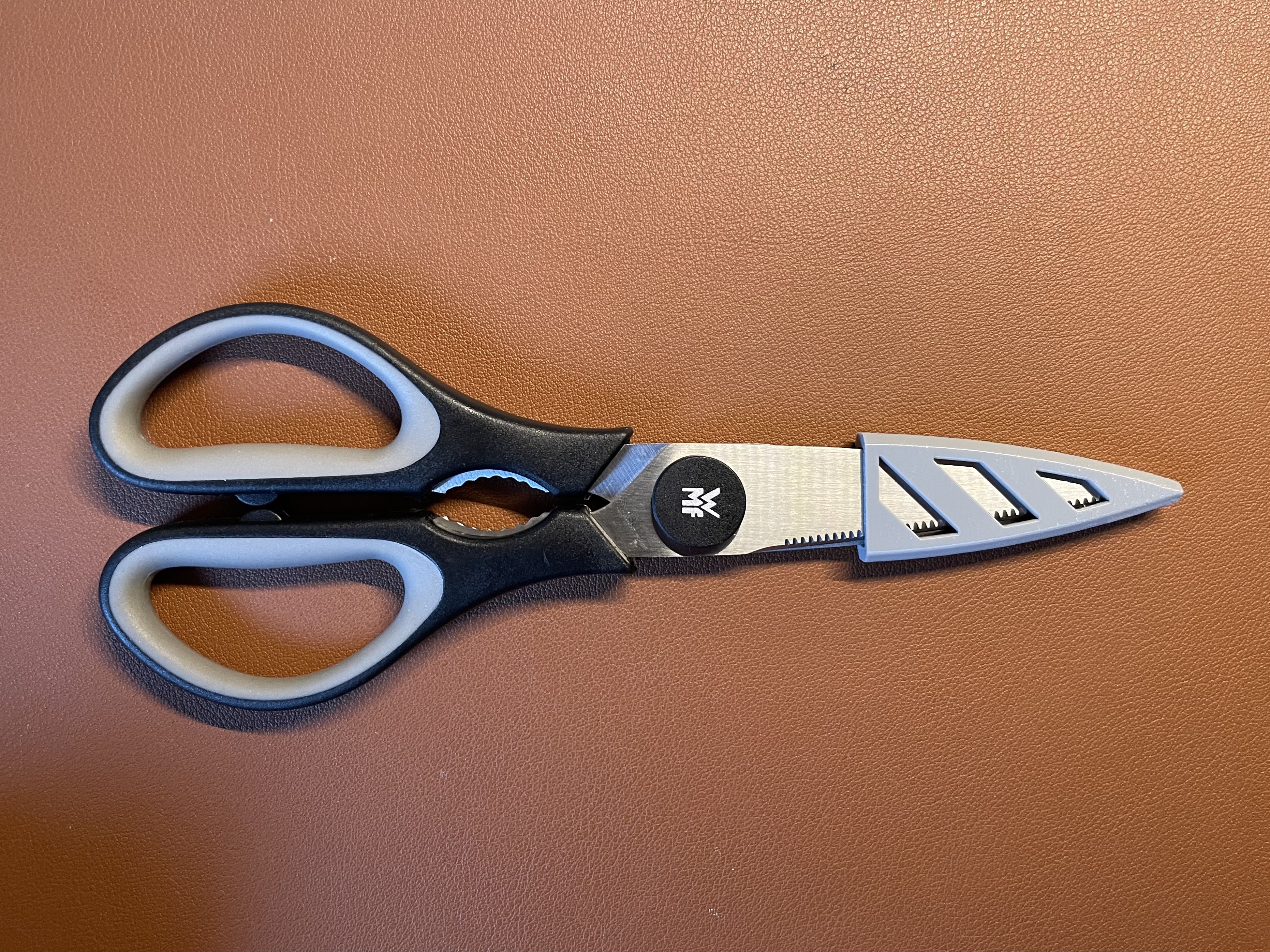 WMF Touch Kitchen Scissors Sheath