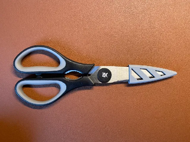 WMF Touch Kitchen Scissors Sheath