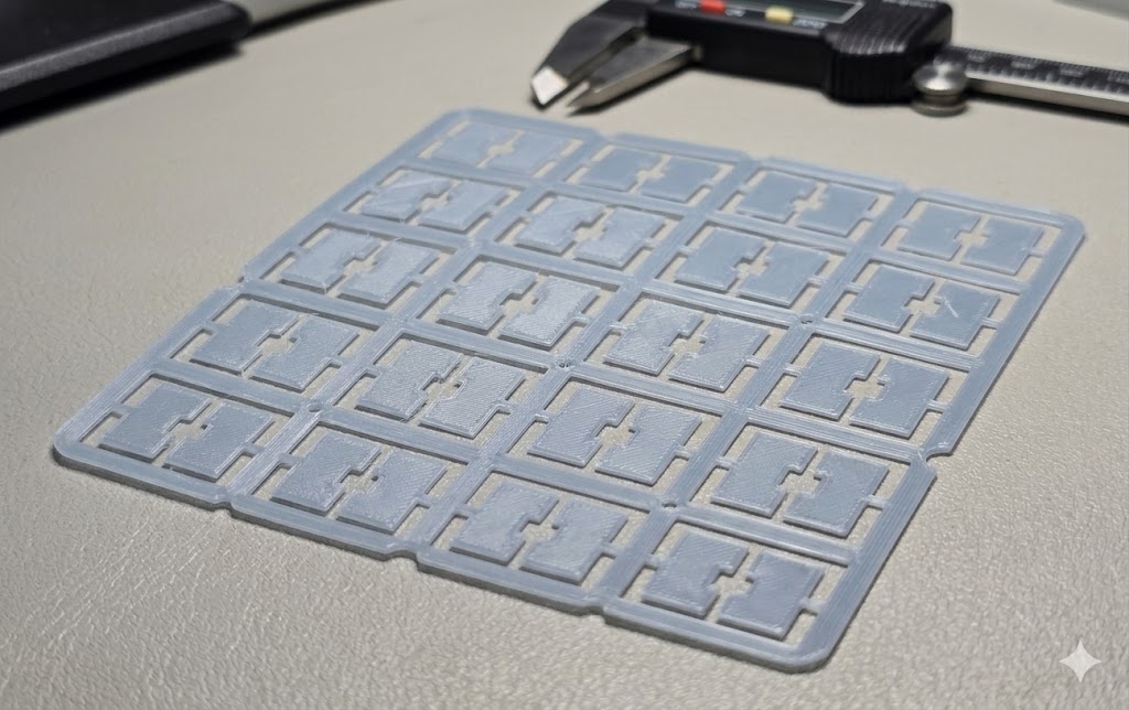 SMC-PAD Sensitivy Fix