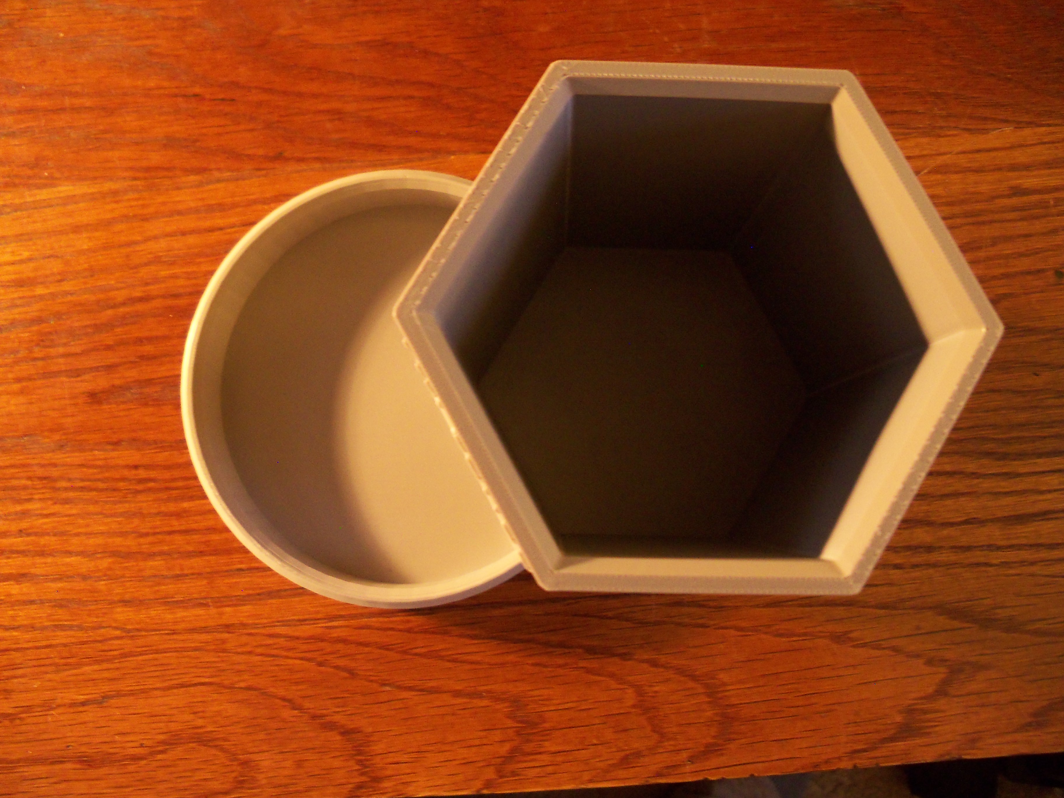 Parts dish\toolholder