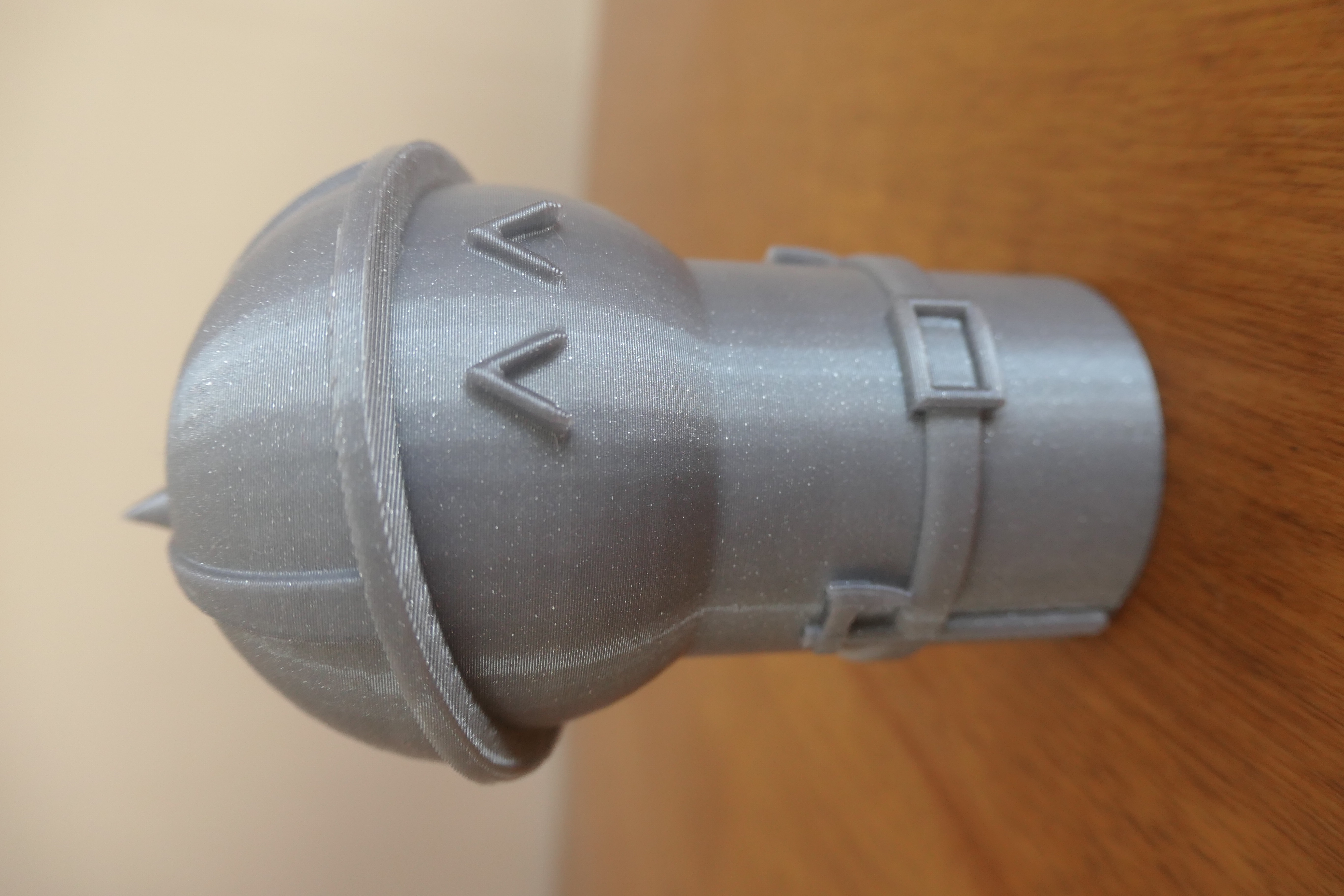 Viking Minifigure: Axeman