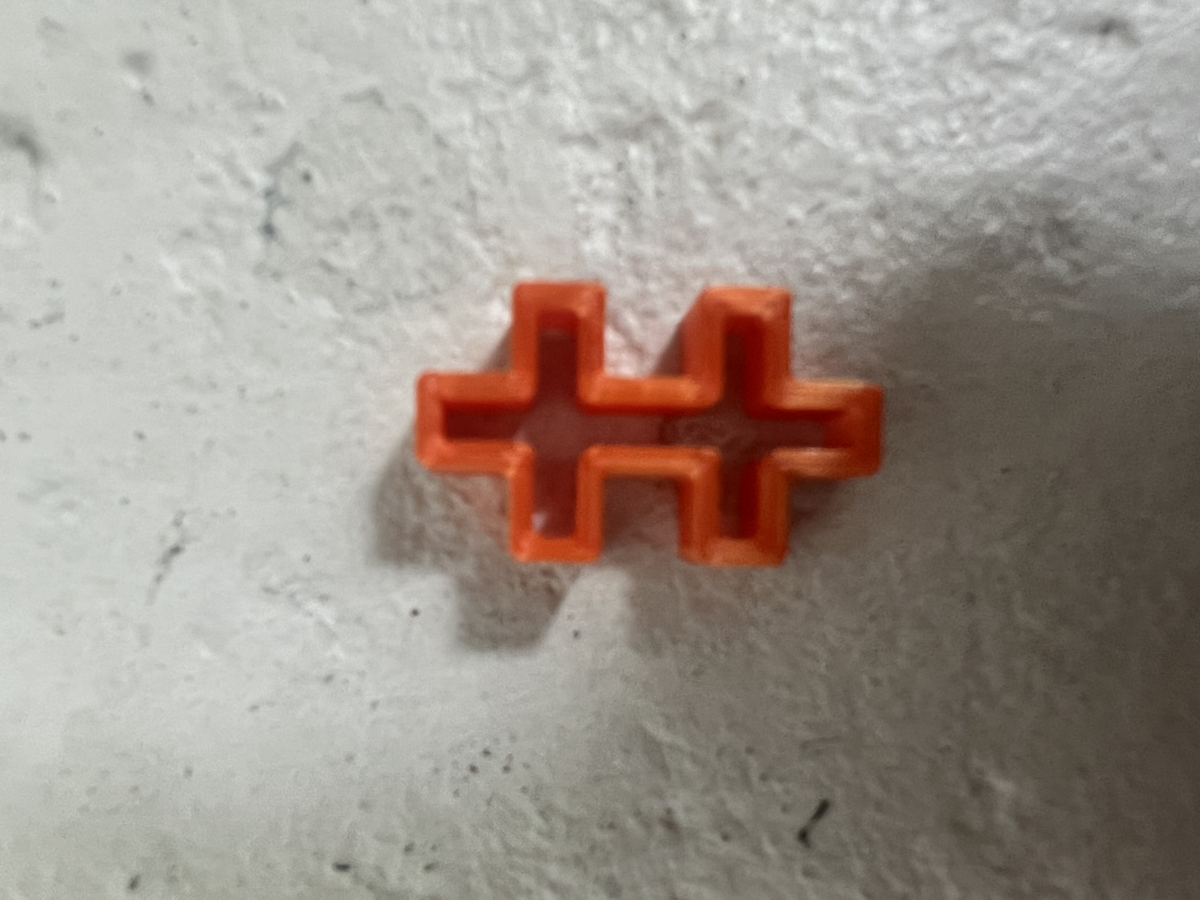 PlusPlus 3D printing version