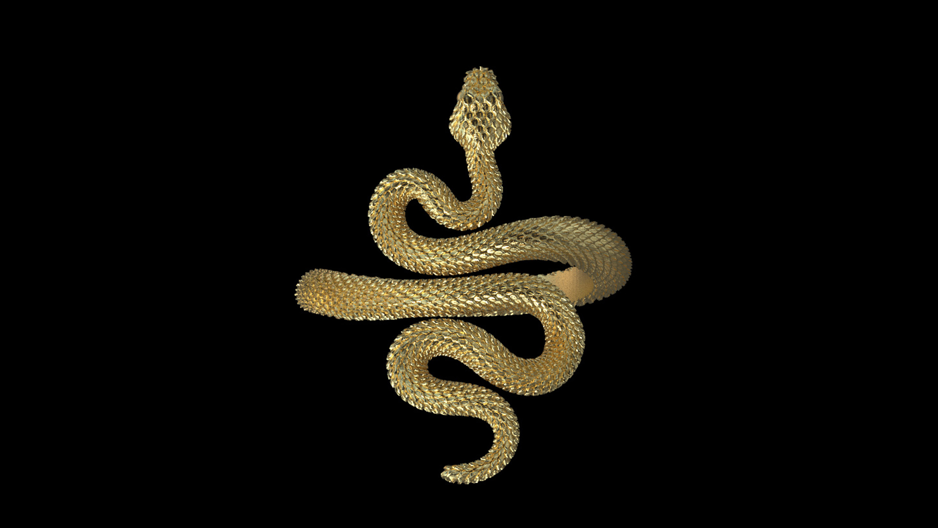Snake Ring — thumbnail 11