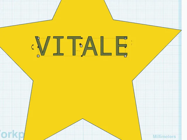 VITALE STAR