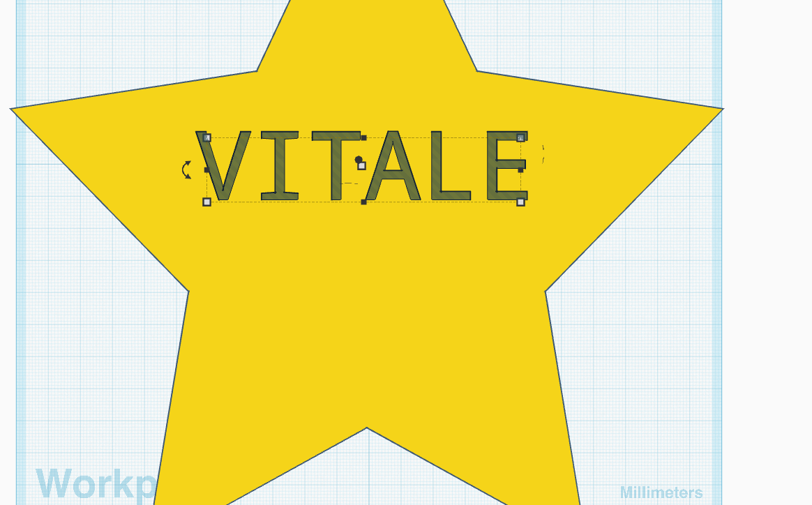 VITALE STAR