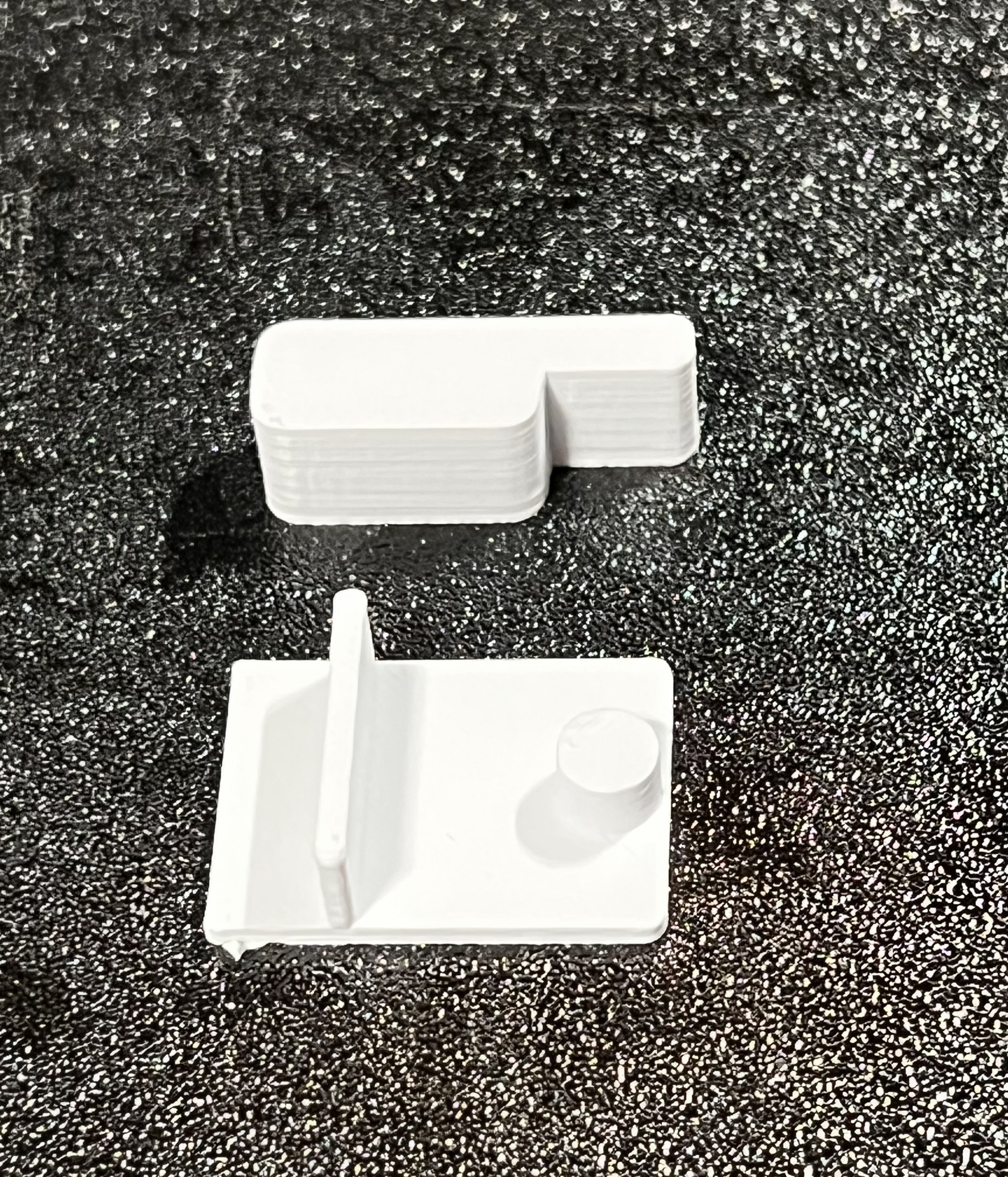 Creality CFS Filament Backout Tools