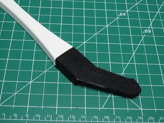 Custom Spatula