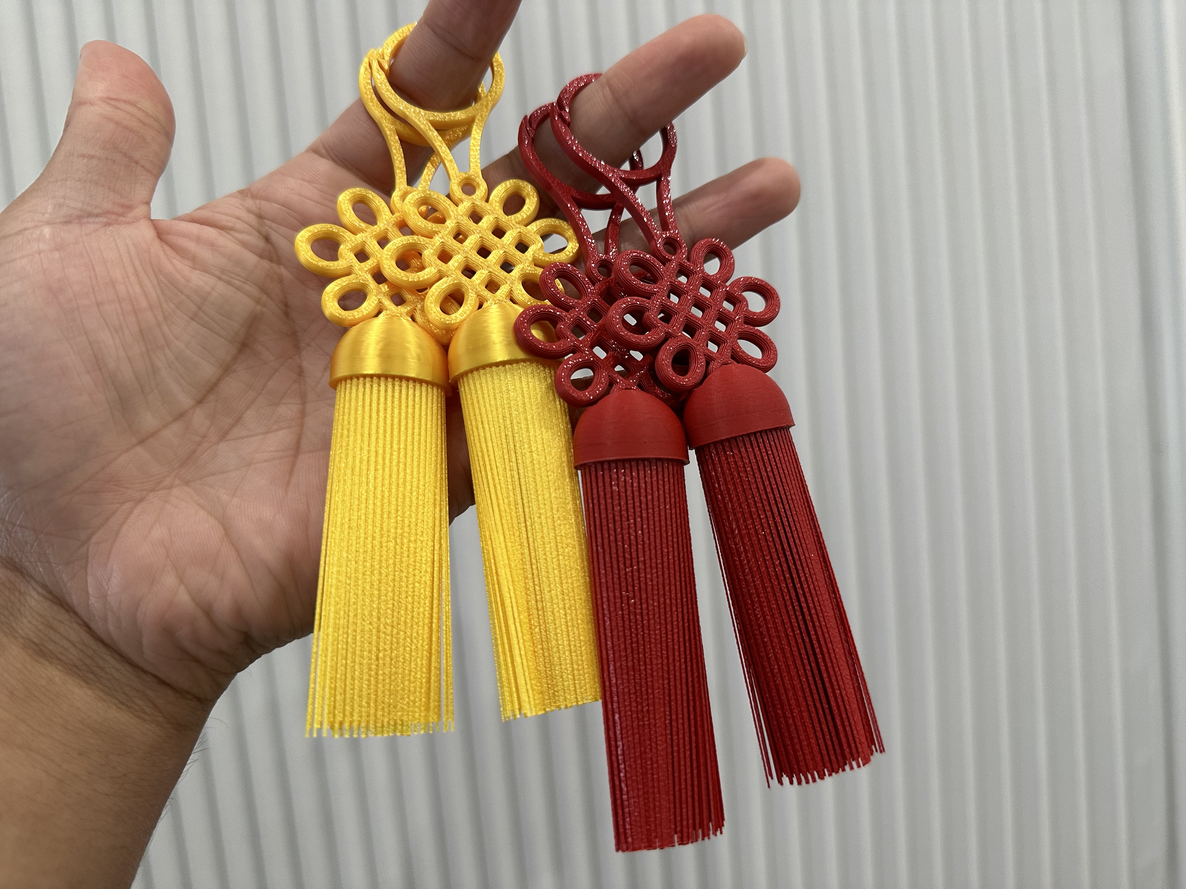 Kpop Demon Hunters Korean Hanbok Accessory