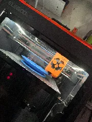 CC Faceplates