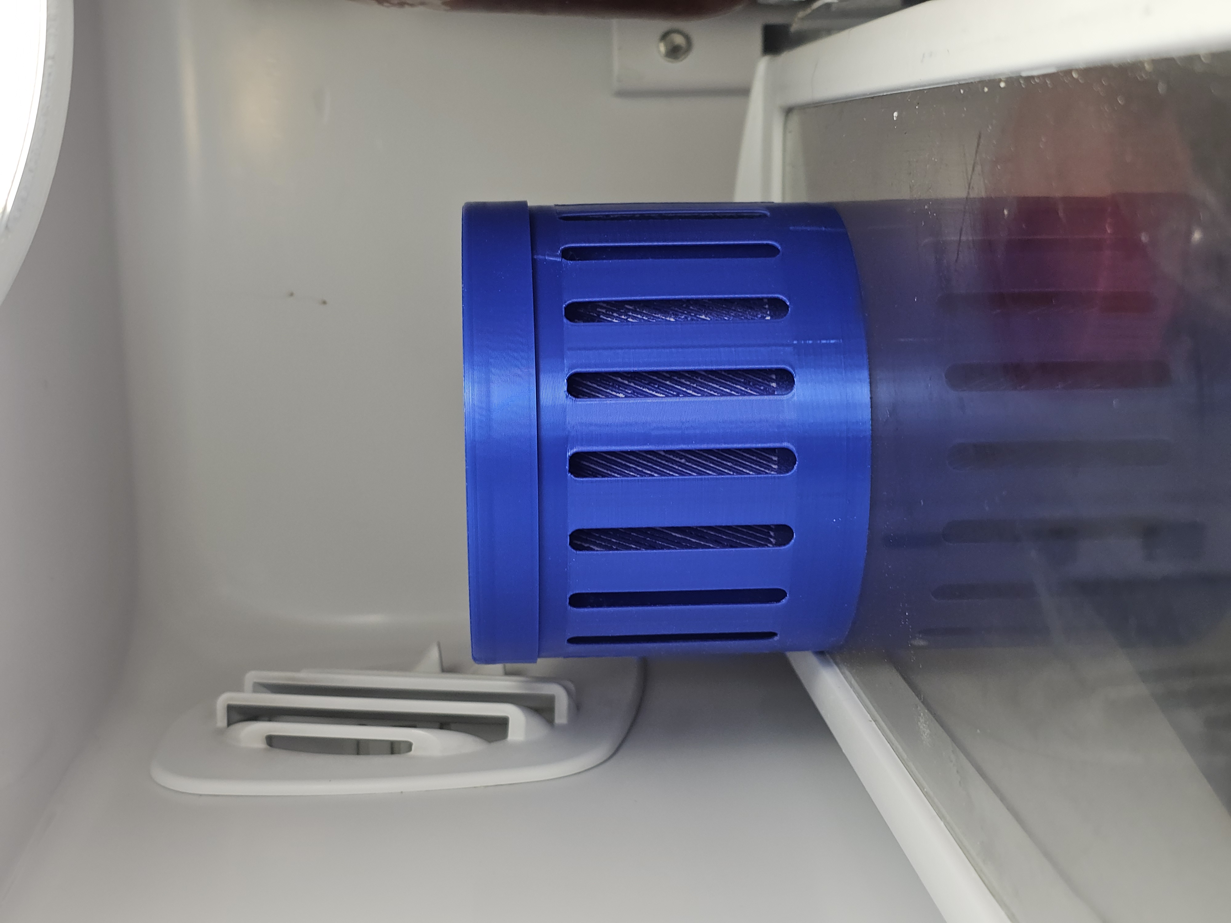 Fridge Deodorizer 3D model