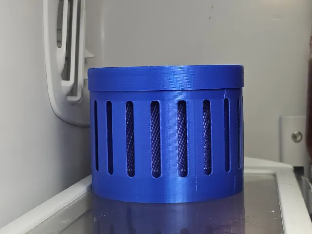 Fridge Deodorizer