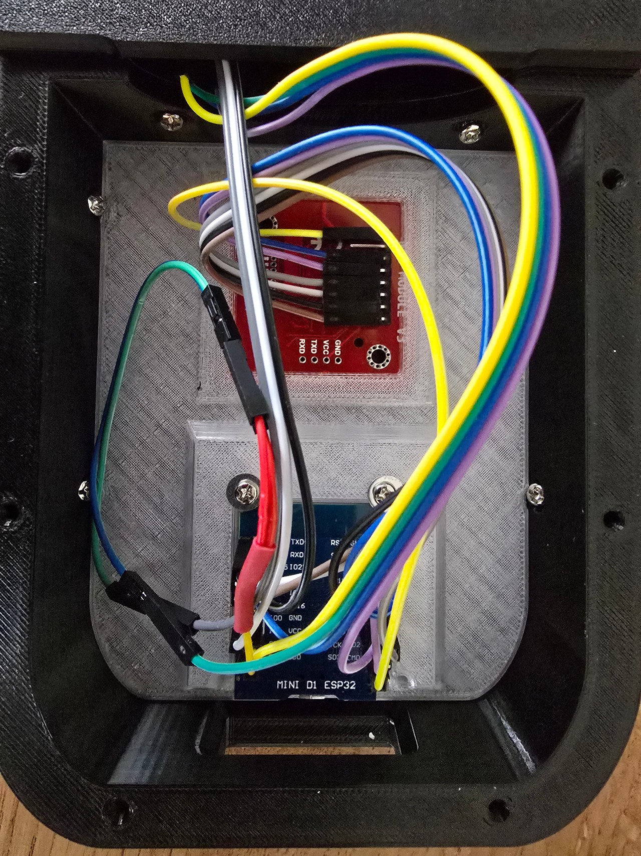 SpoolSense Solo Reader — thumbnail 3