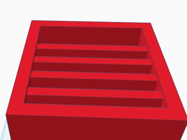Seed organizer