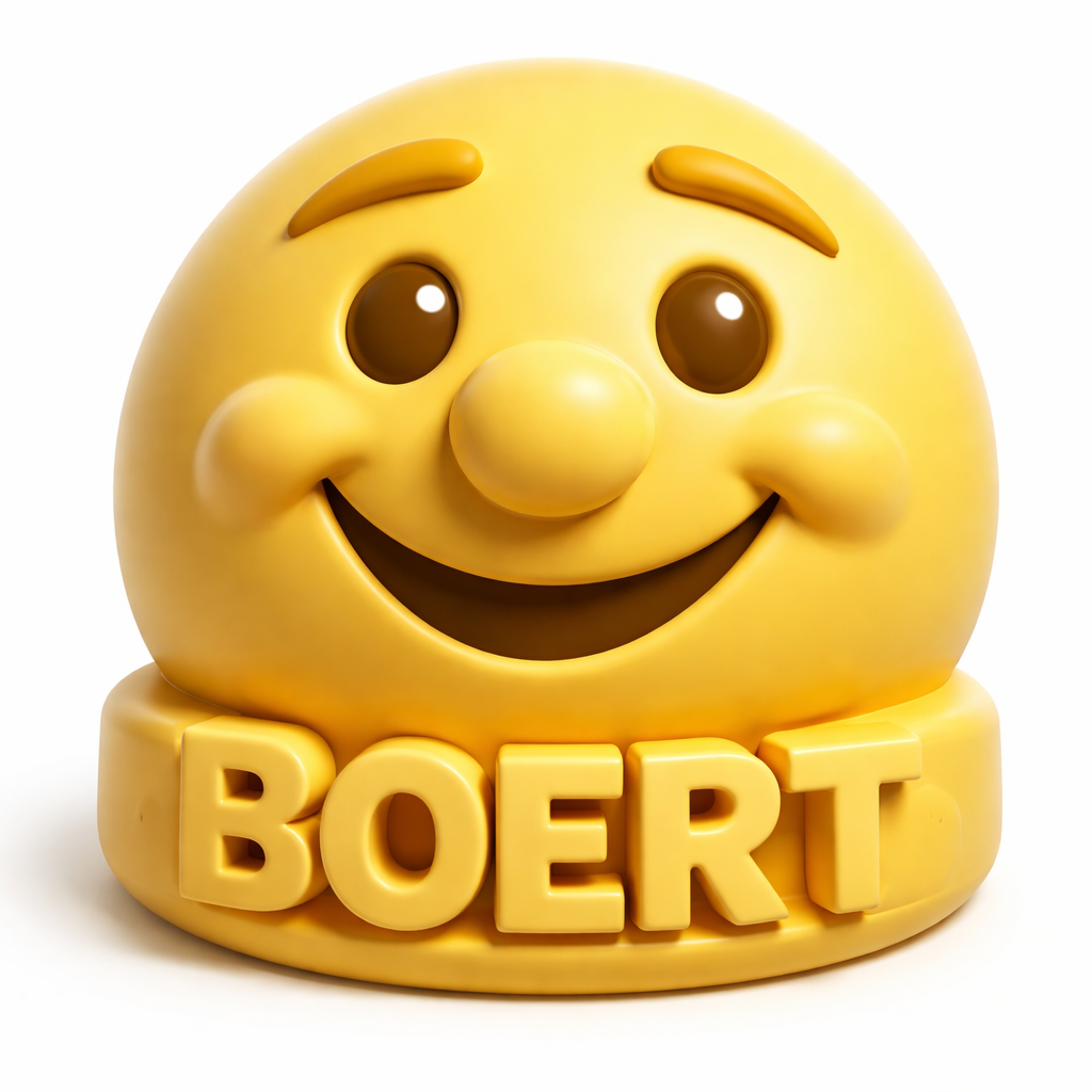 boert