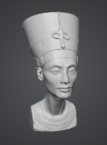 nefertiti