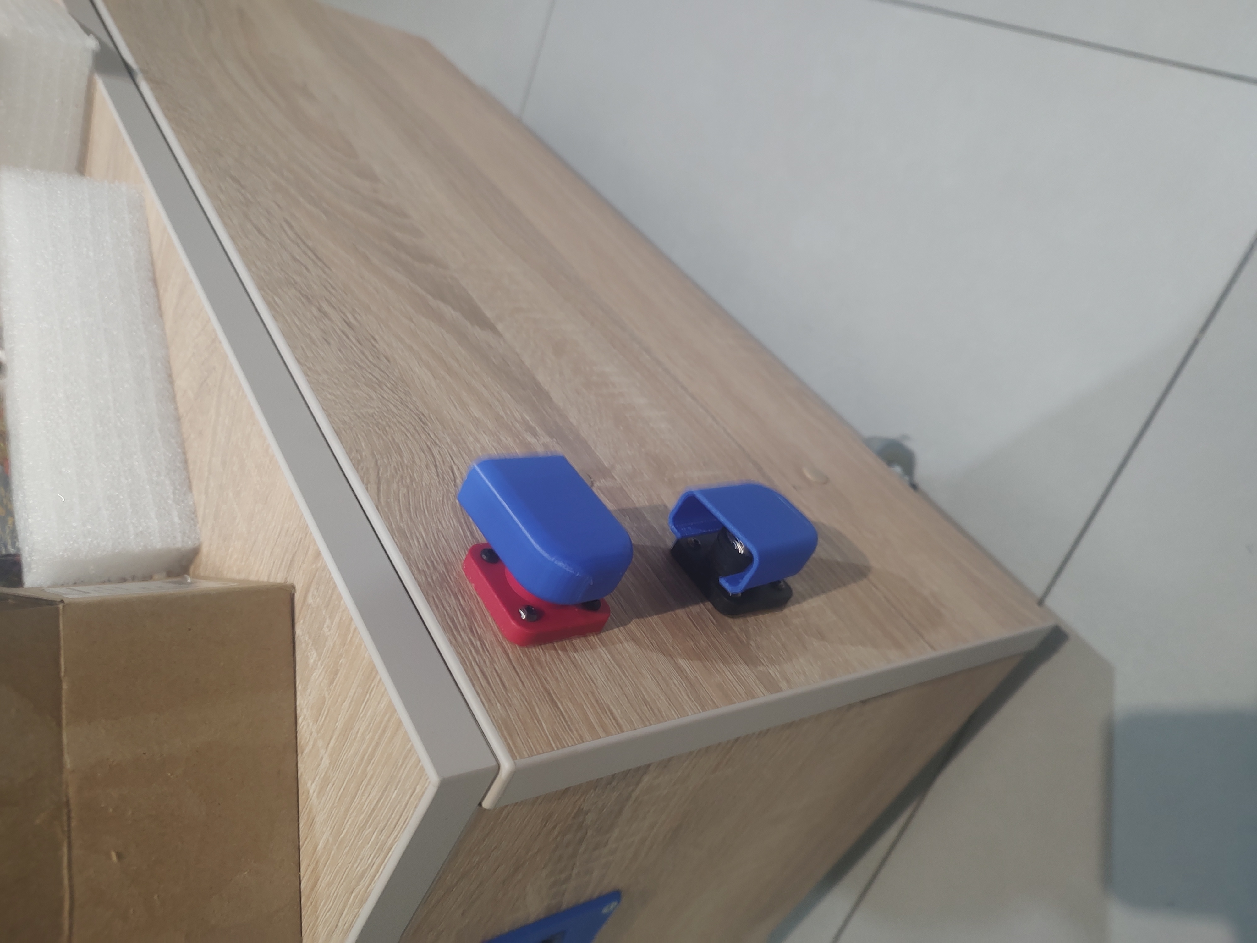 Battery Terminal 150A Isolation Cap