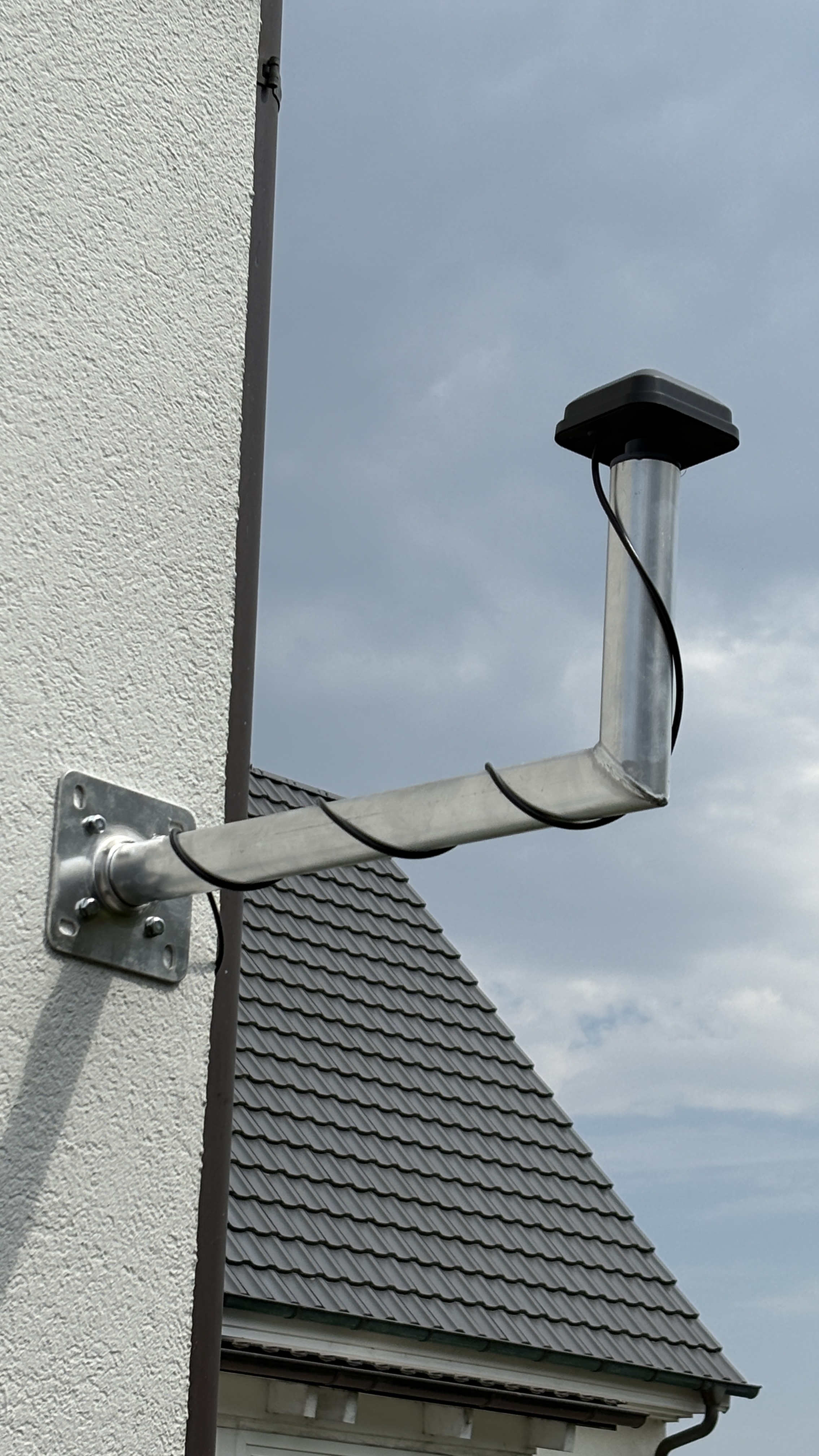Navimow RDK Antenna Adapter
