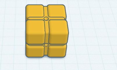 cube