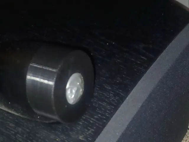 Replacement Tweeter Cover