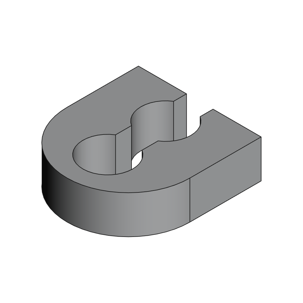 Otto (Franz Diffusion Cell Autosampler) Printable Parts — miniatura 6