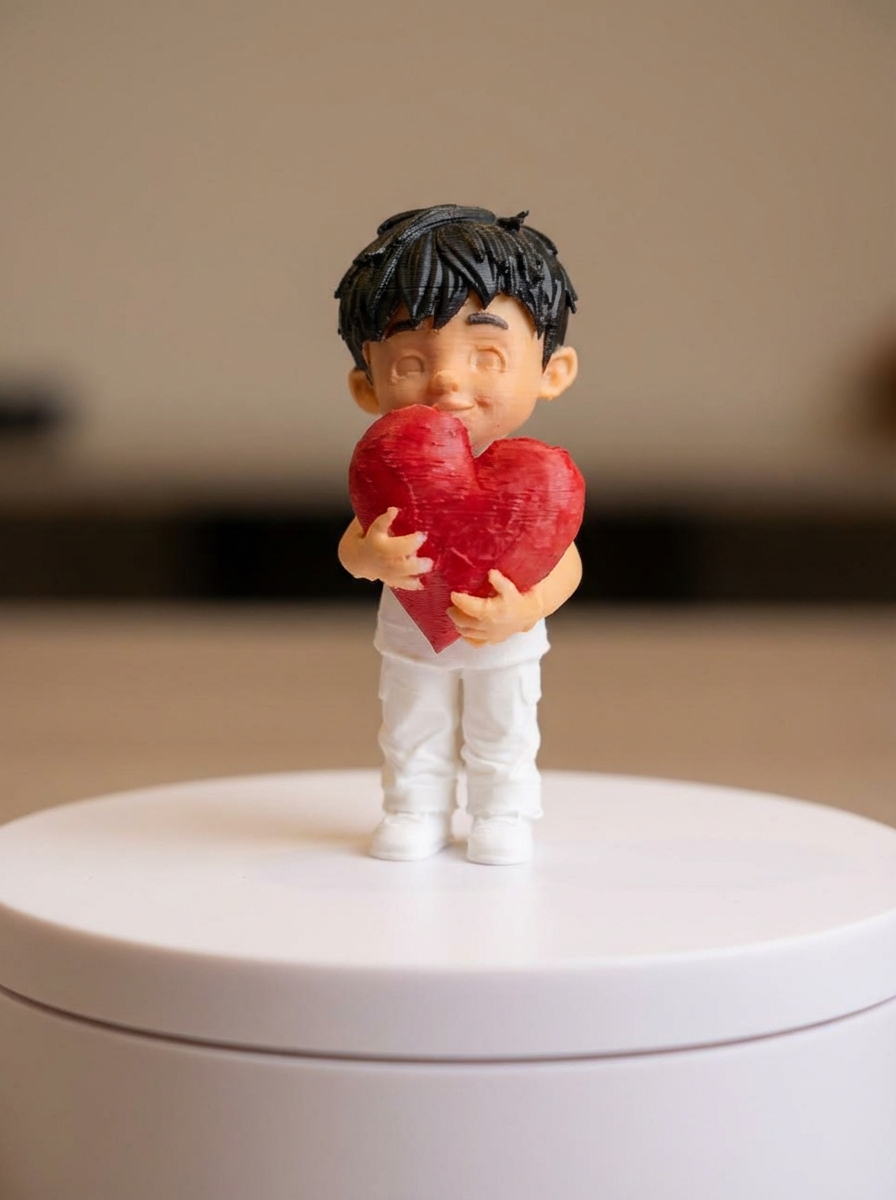 Kid Heart