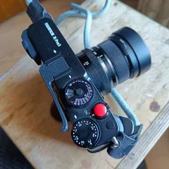 Fujifilm Xpro 3 Thumb Rest