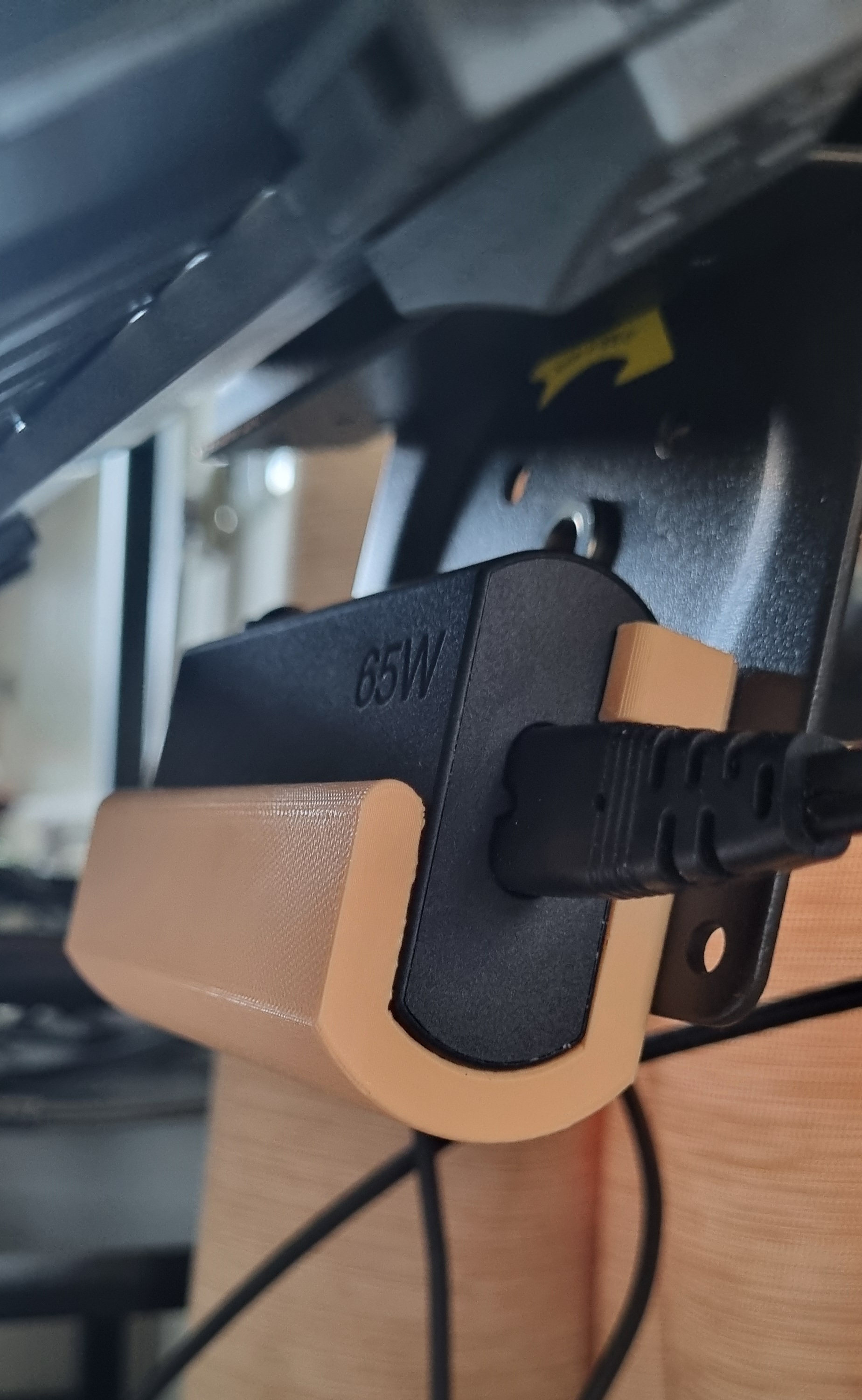 Lenovo transformer mount