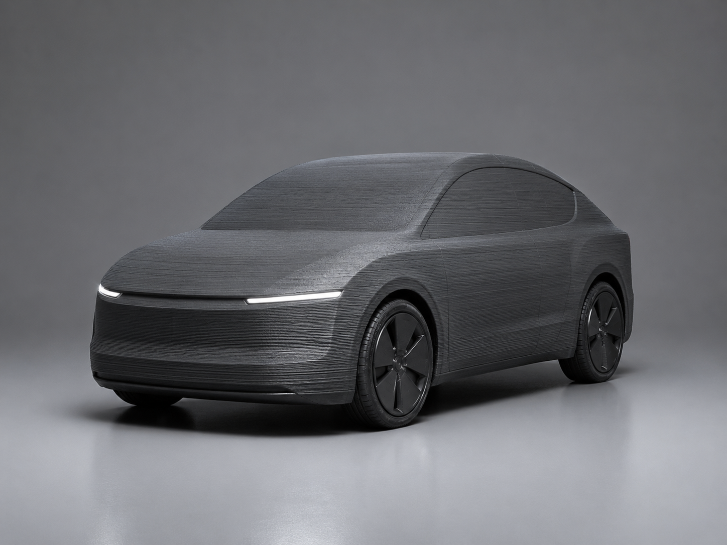 Zukunftsauto/Future car