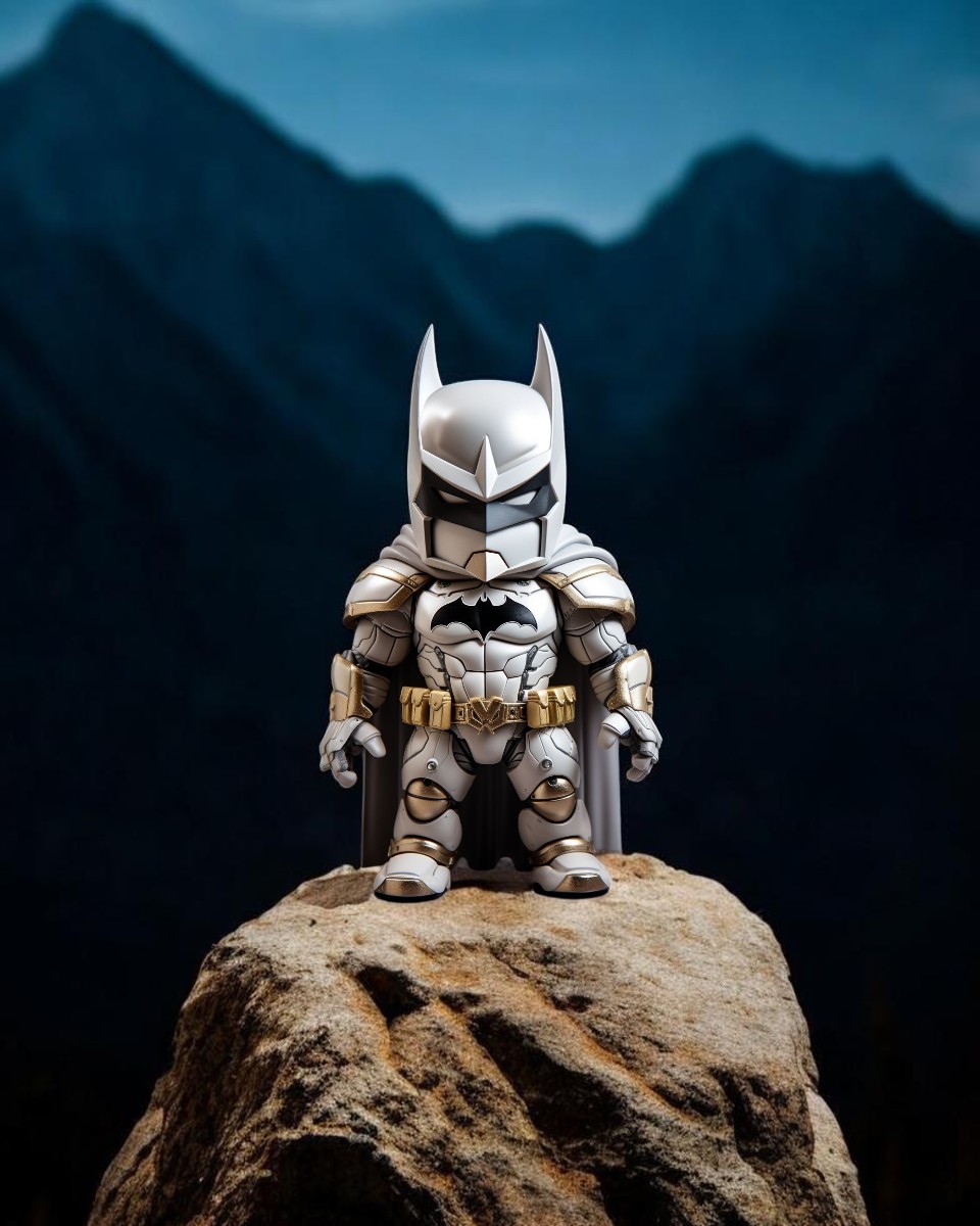 Batman - Figure
