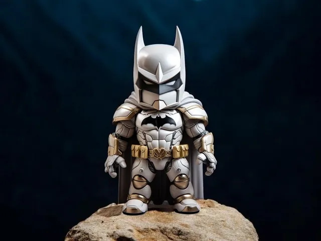 Batman - Figure