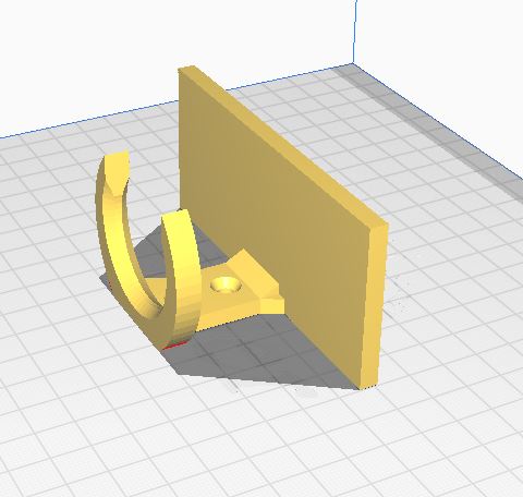 Baseballbat Wall Mount — thumbnail 2