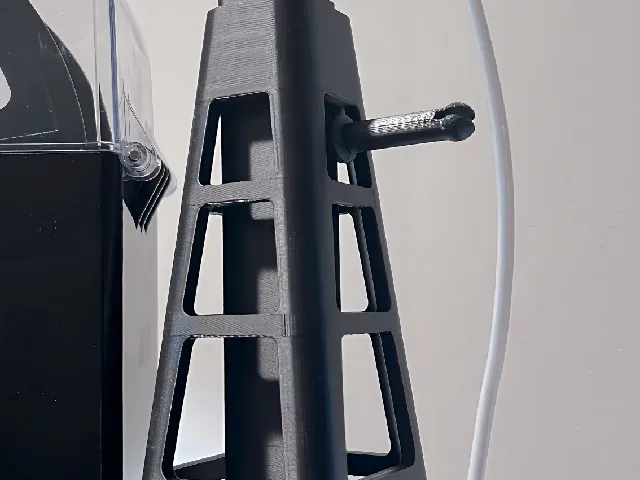 Free-standing Filament Guide