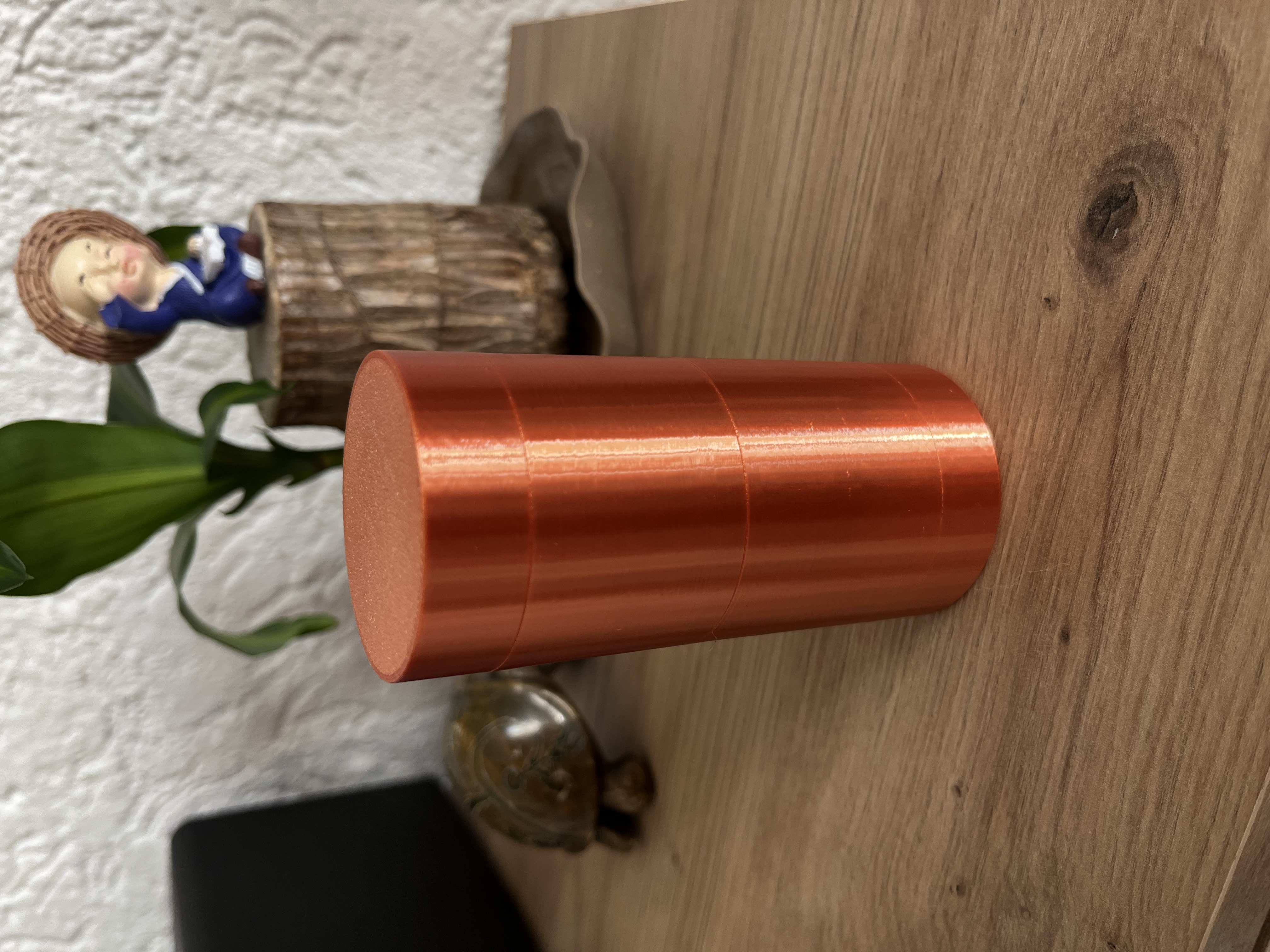 Miniatura 3 do modelo 3D Modular Screw Container