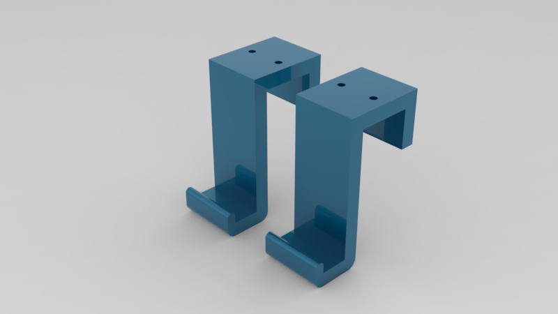 Towel Rack For Door
