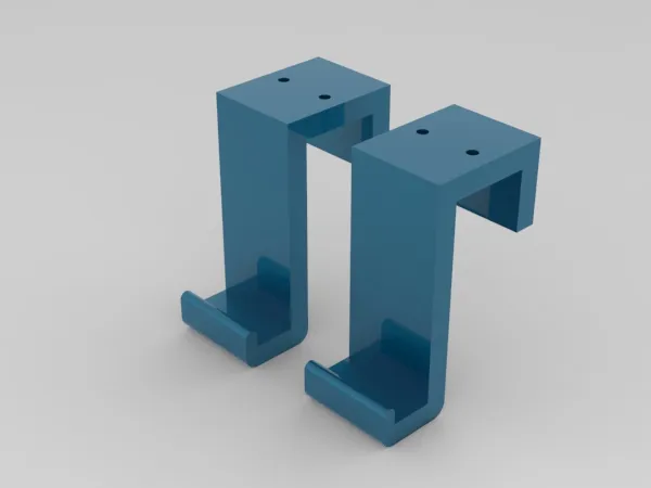 Towel Rack For Door