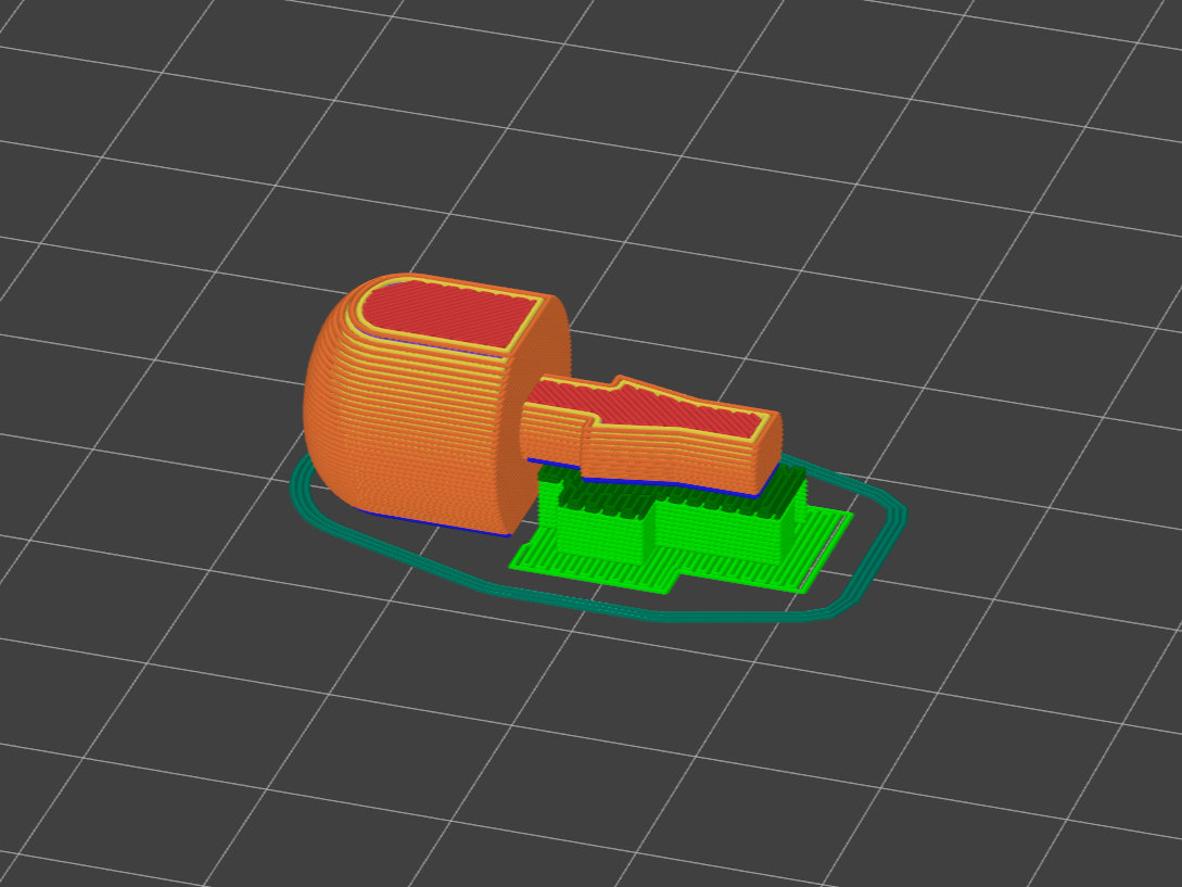 Parametric Bumper — thumbnail 4