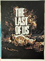 hueforge the last of us