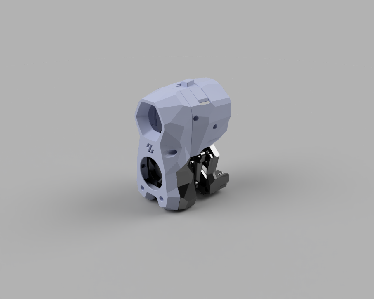 HurakanBurner