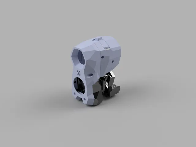 HurakanBurner
