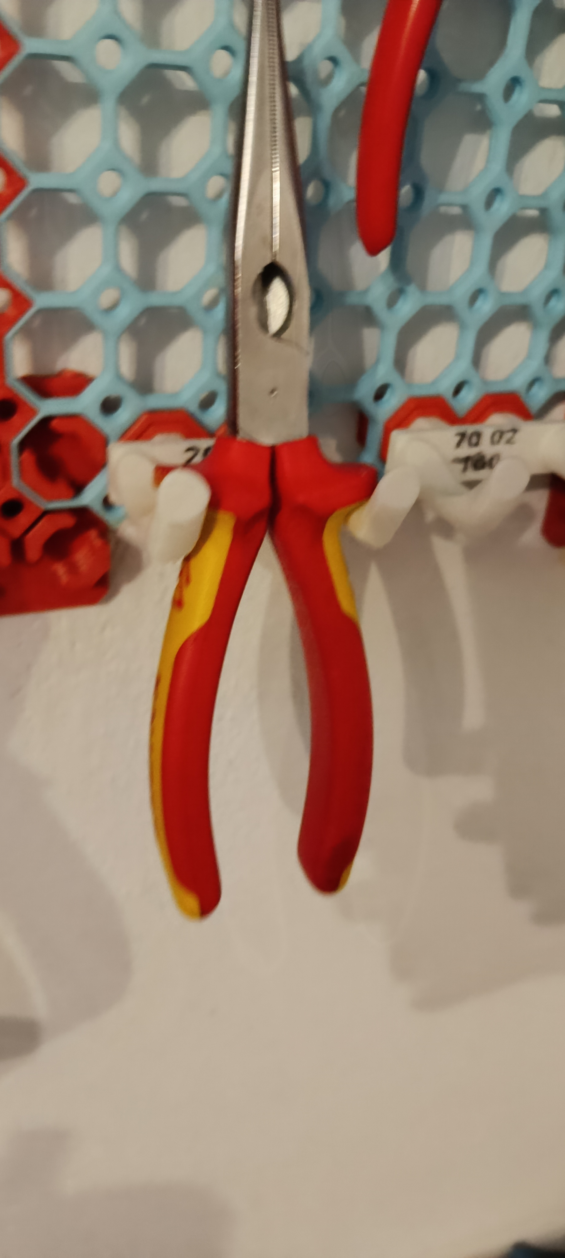knipex pliers multiboard holder
