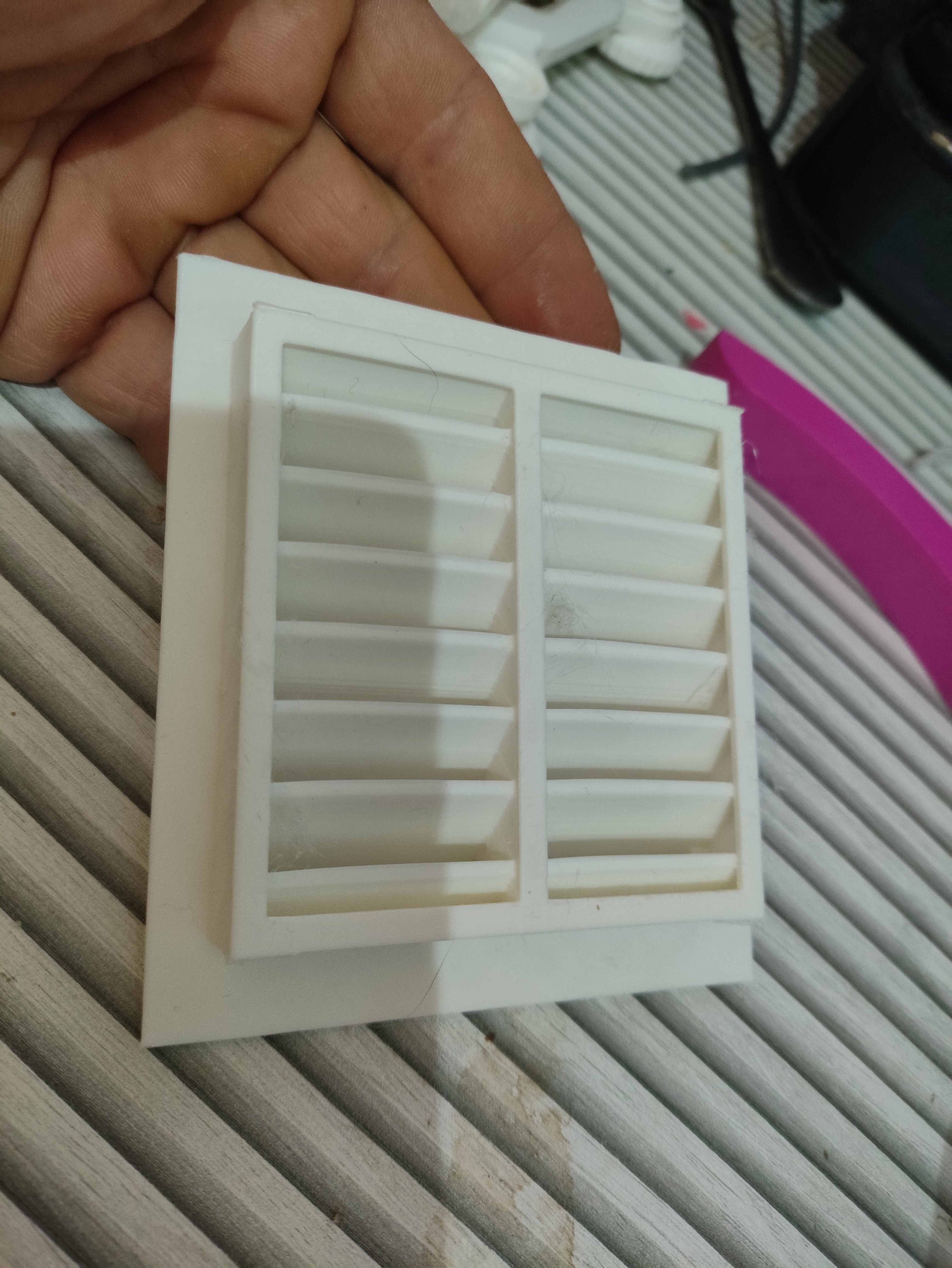 rejilla ventilacion