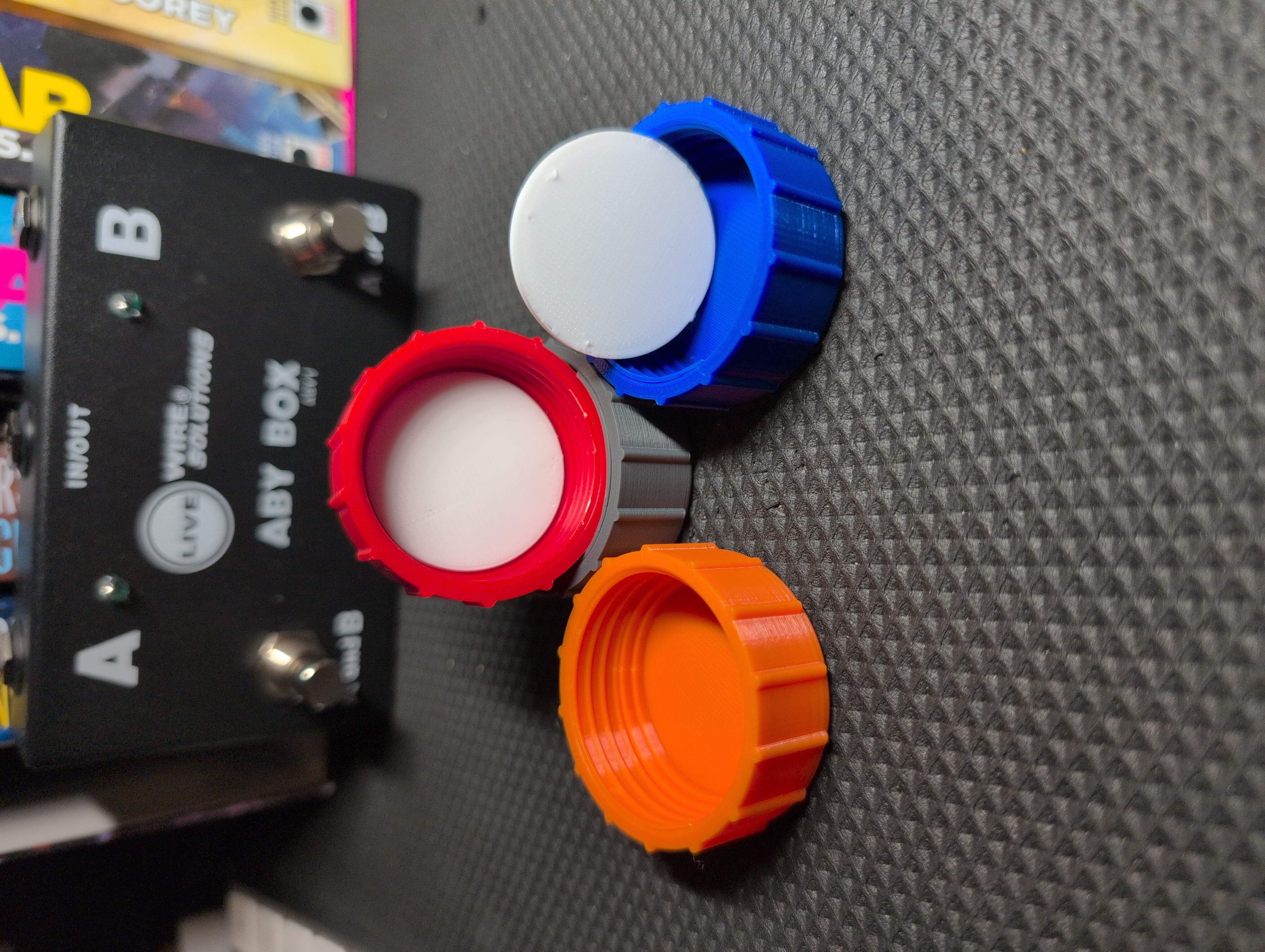 PATH Water Bottle Cap