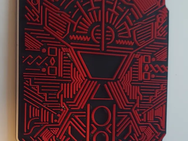 Edifice (Wall Art)