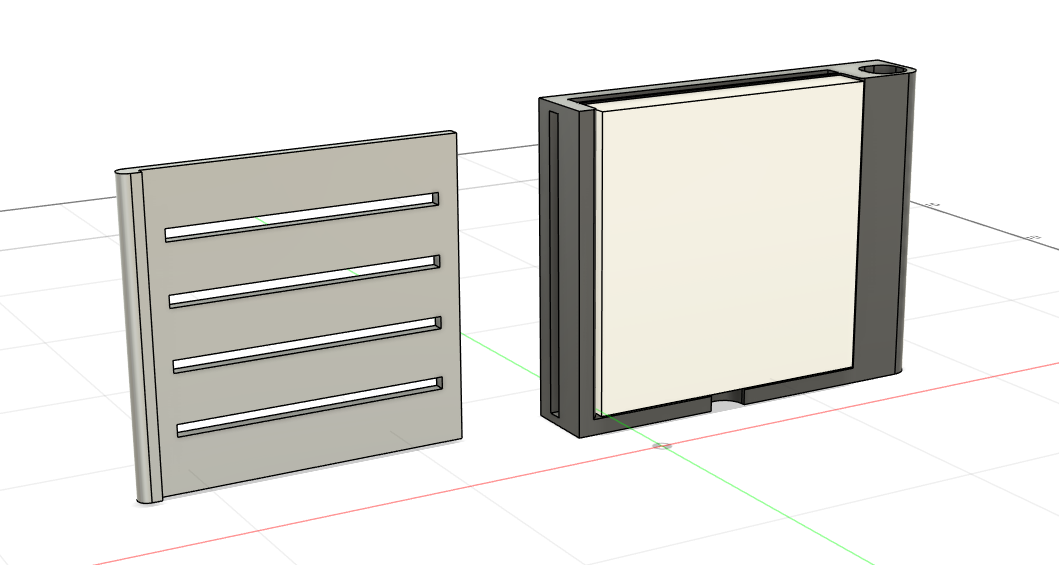 Fridge Notepad — miniatura 3