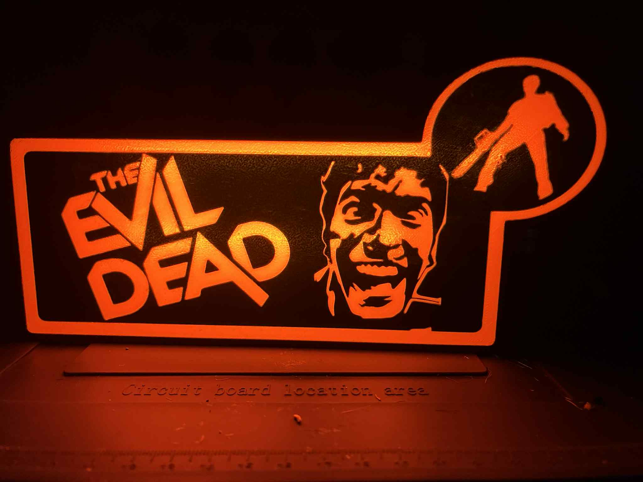 Evil Dead