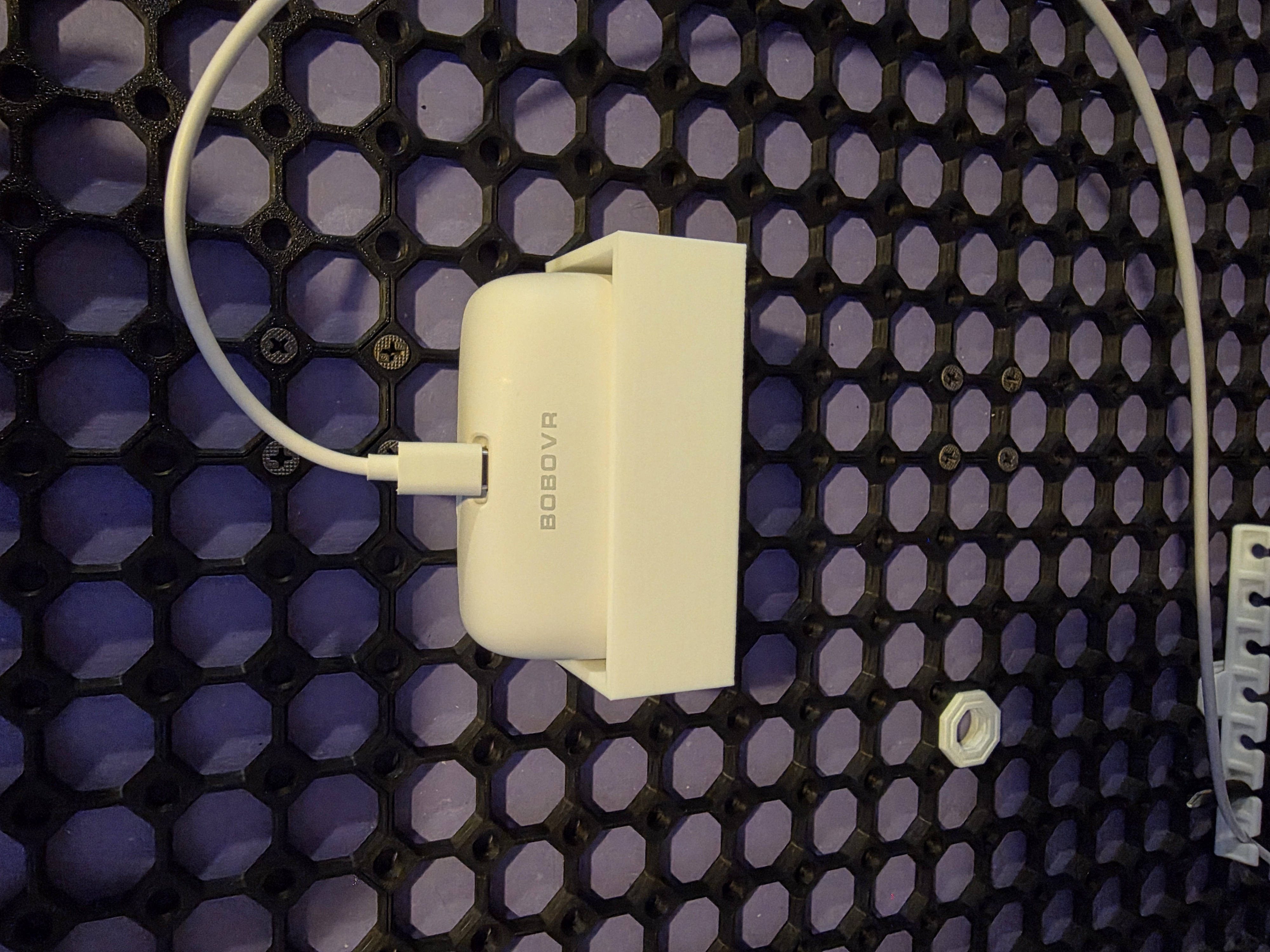 Multiboard Screw Basket