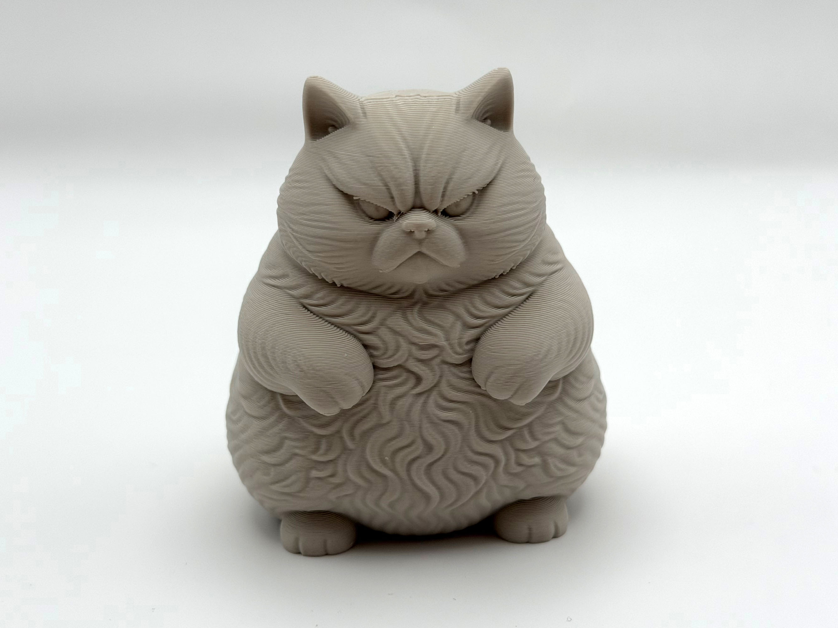 Chonky Furball — miniatura 5